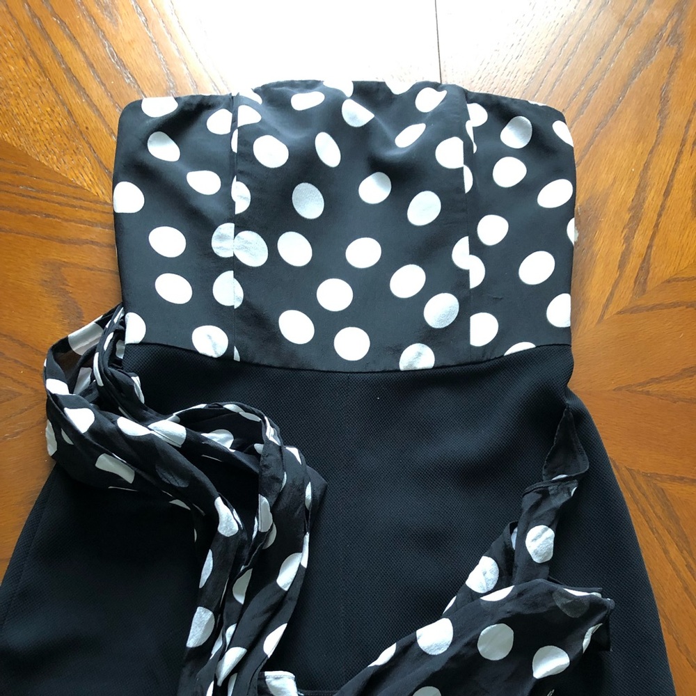 Club Monaco Jumpsuit